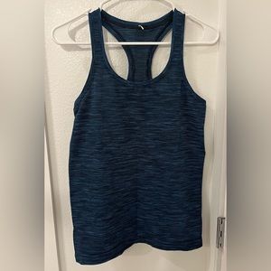 Lululemon Swiftly Tank Racerback